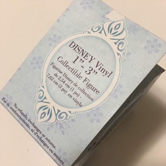 Disney Frozen Elsa Vinylmation Figurine - Picture 10 of 14